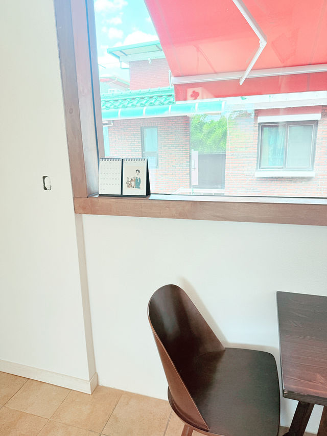 날씨 좋은 날 가기 좋은 카페 추천