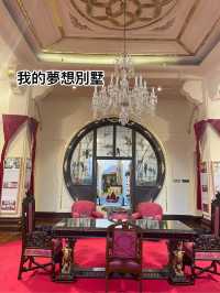 港女都未必知道的事，探秘虎豹別墅，邂逅神秘東方美學