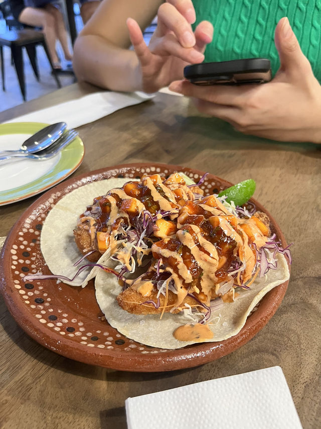 🎒싱가포르에서 만난 성수동 감성, New Bahru