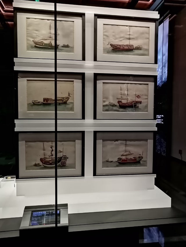 🇲🇴 澳門藝術展王者「保利美高梅博物館」