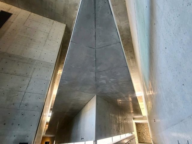 뮤지엄산 (뮤지엄권 + 제임스터렐관 + 명상관)