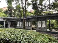 🌿☀️ Slow down and soak up the vibes at Chengdu People’s Park 人民公园