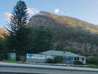 阿波罗湾到坎伯兰河（ Apollo Bay→ Cumberland River）—大洋路的隐秘海岸线