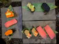 🍣🔥 SENJU SHABU & SUSHI PREMIUM BUFFET