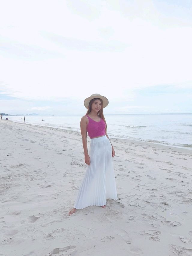 ดุสิตธานี หัวหิน