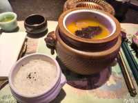 🎑成都-蜀宴賦｜一席詩酒與樂舞共鳴的千年盛宴