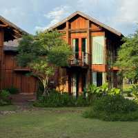 Nachan The Antique Courtyard, จังหวัดเลย