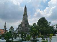 ชมความงาม..วัดอรุณ
