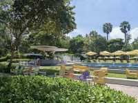 The Standard Huahin โรงแรมริมทะเลสุดชิคหัวหิน