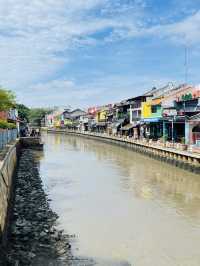 🏰 Melaka in a Day – Malaysia’s Colorful Time Machine 🇲🇾✨
