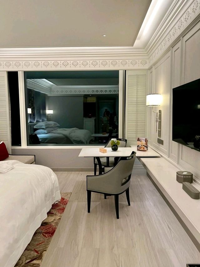 รีวิวโรงแรมGrande Centre Point Lumphini