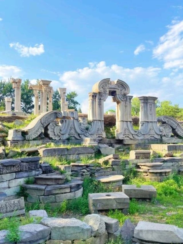 北京旅遊必去十大景點❗️新手必睇！！