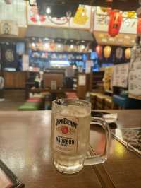 ร้านอิซากายะที่ให้ฟีลเหมือนไปญี่ปุ่น - Ebisu 