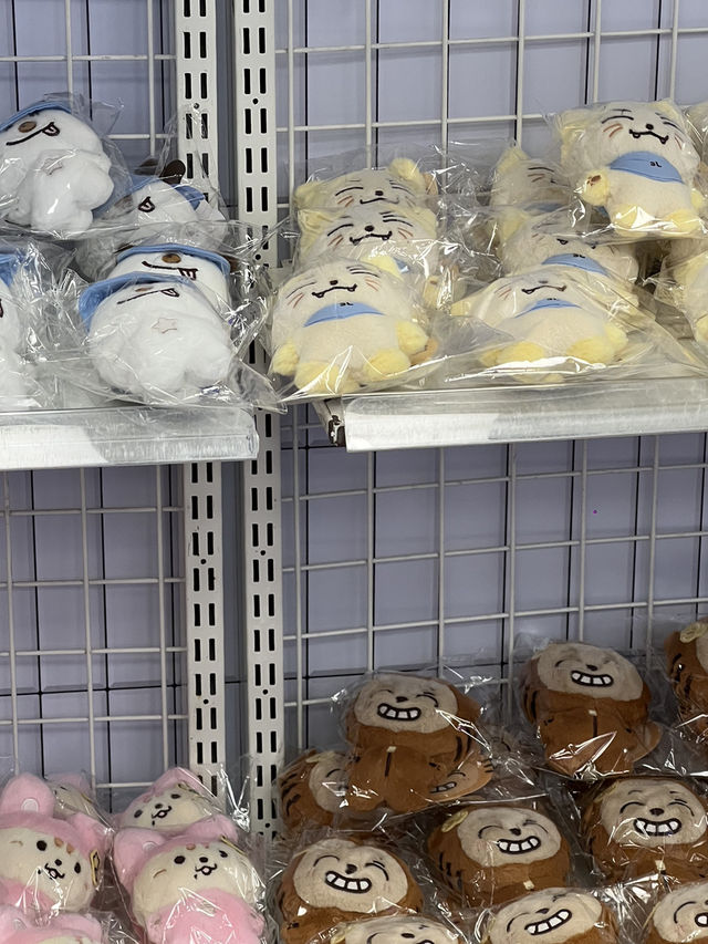 Pop-Up BTOB Freshory: Laundry Lab ที่เดอะฮยอนแด