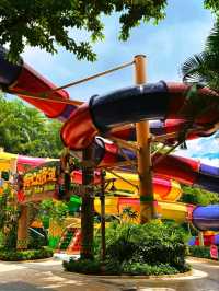 🌊🎉 Chimelong Water Park – Guangzhou’s Splash Kingdom! 🏄‍♂️