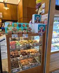 人氣麵包舖「Fresh Fresh Bakery簡品堂」