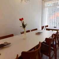 Baekgeumdang Cafe