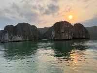 Cat Ba Island