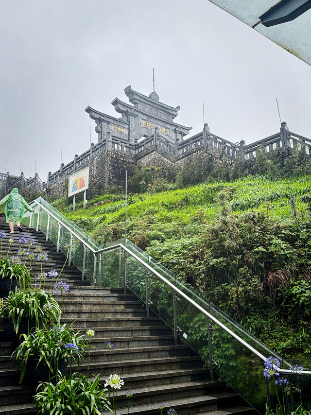Weekend Calls—Who’s In? Sapa Edition