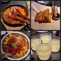 🔥 Review: Chengdu Kaojiang