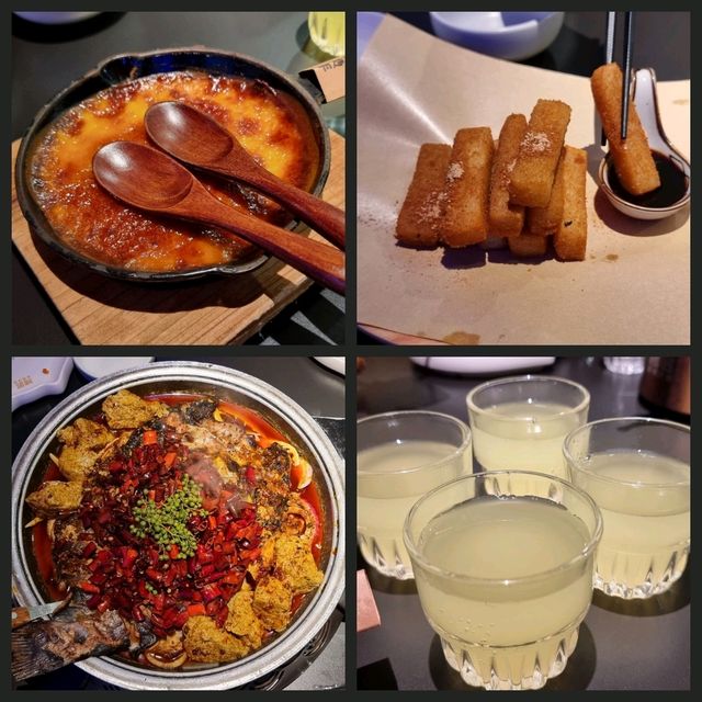 🔥 Review: Chengdu Kaojiang