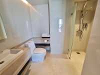 Cross Vibe Pattaya Seaphere โรงแรมสวยพัทยา 