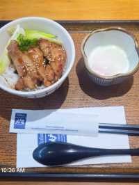 อิ่มแบบญี่ปุ่นแท้ ต้องแวะ Ootoya เซ็นทรัลชลบุรี 🍱
