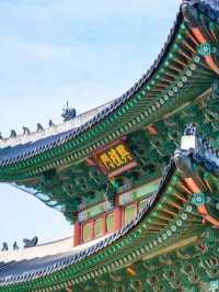 Explore Seoul City – Where Tradition Meets Technology