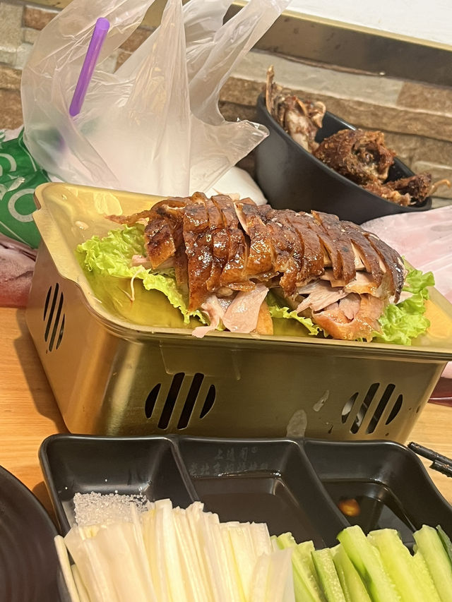 칭다오 유학생이 추천하는 또간집 리스트⭐️