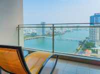 Novotel Danang Premier Han River 🇻🇳 