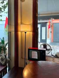 Connect Saigon Cafe