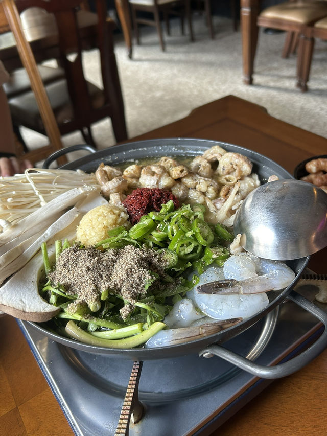 청주 중식주점은 여기 🤍 분위기와 맛 모두 보장〰️