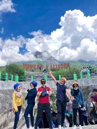 Jogja: Where Culture Lives & Volcanoes Watch
