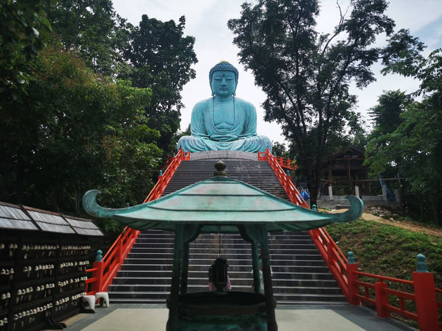“วัดพระธาตุดอยพระฌาน” 