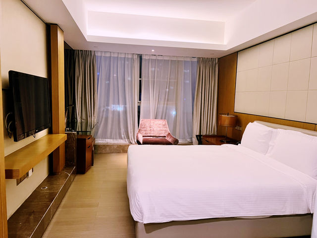 Ascott IFC Guangzhou