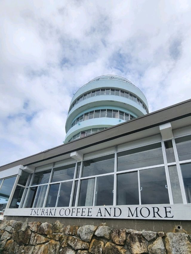 【和歌山グルメ】串本 TSUBAKIcoffeeandmore