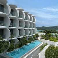 Veranda Resort Phuket, Autograph Collection🌴🌸