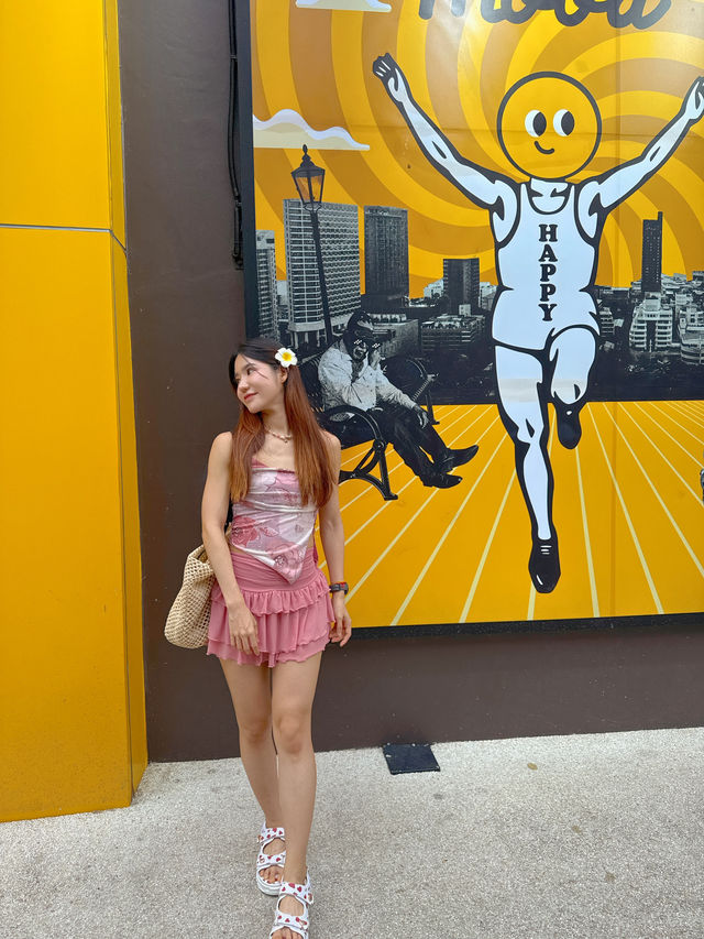 Mood Hotel pattaya ราคาหลักร้อย!!!! ทำถึงเกิ้นนน
