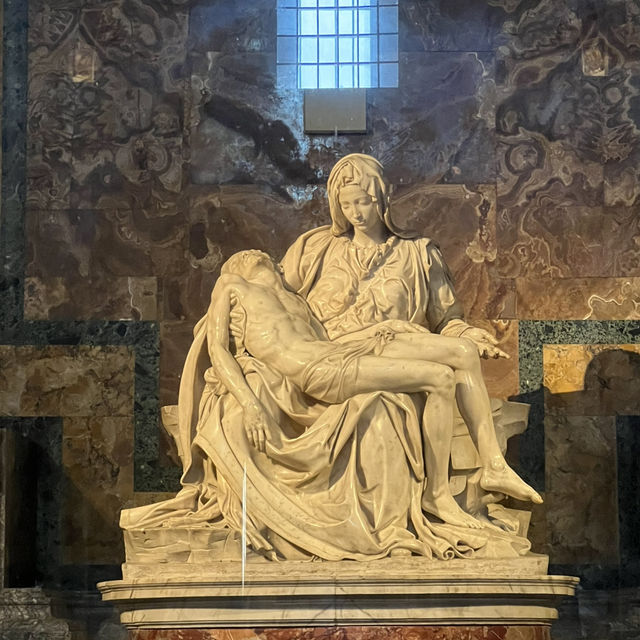 가톨릭의 심장, 바티칸🇻🇦