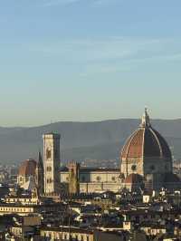 City Of Lilies: Where The Renaissance Never Ended