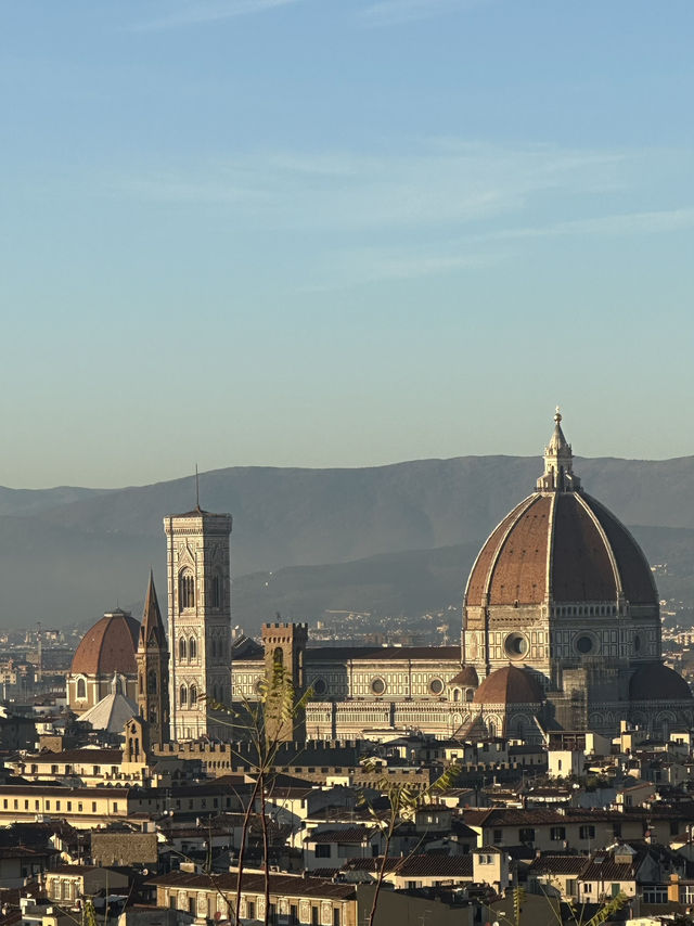 City Of Lilies: Where The Renaissance Never Ended