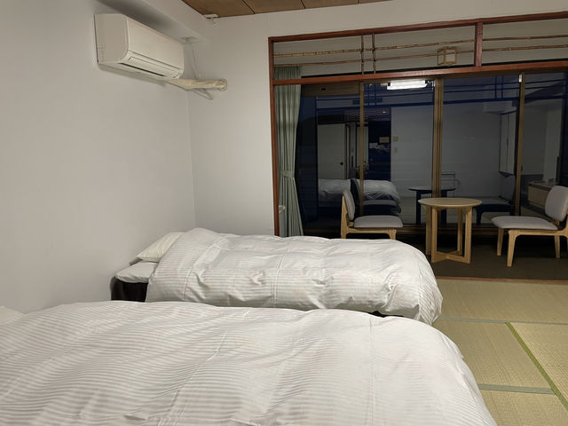 Hotel Hanabi_洞爺湖溫泉飯店