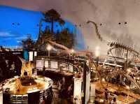 🦖 Roarsome Solo Adventure: Fukui Prefectural Dinosaur Museum