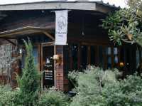 🏡 Small House Coffee คาเฟ่สไตล์โฮมมี่บางแสน