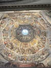 Il Duomo di Firenze: Where Stone Touched Heaven