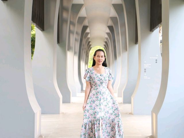 Mercure Rayong Lomtalay Villas & Resort