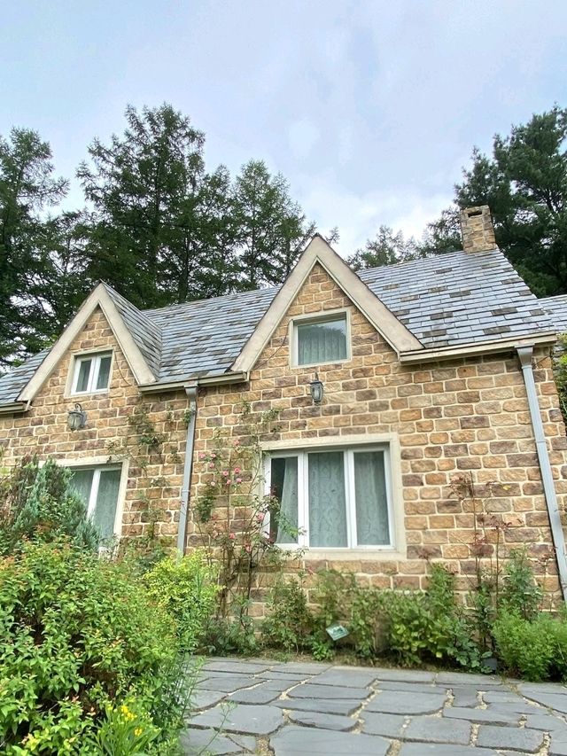 Garden of Morning Calm – A Serene Escape Near Seoul