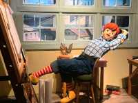 Step Into Ghibli’s World – Tokyo Exhibition 2025