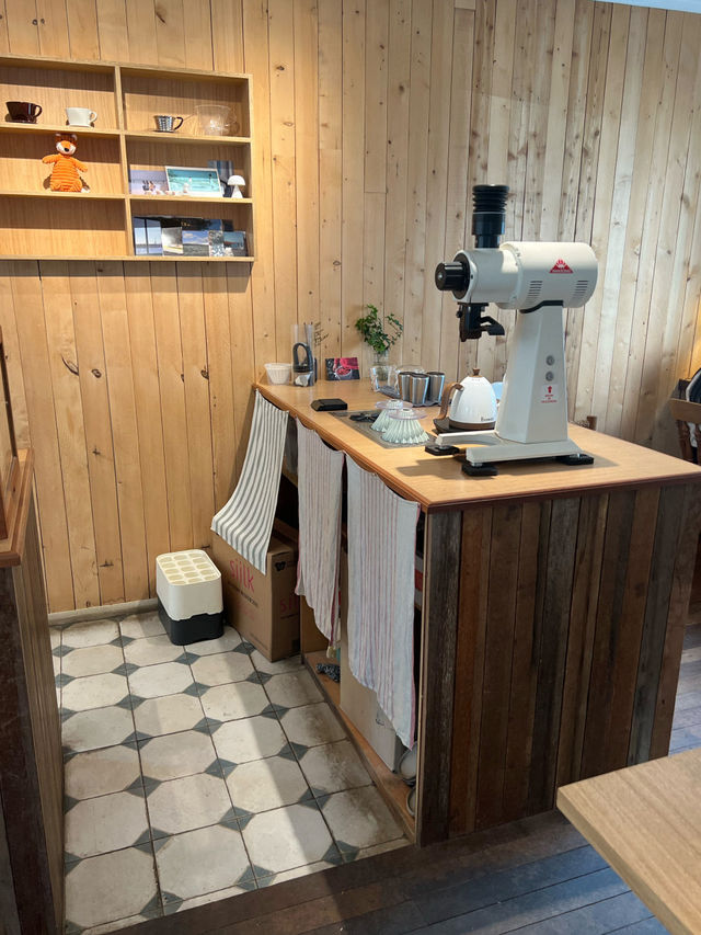 🍞🥪부산 교대 베이커리 카페 카페고온