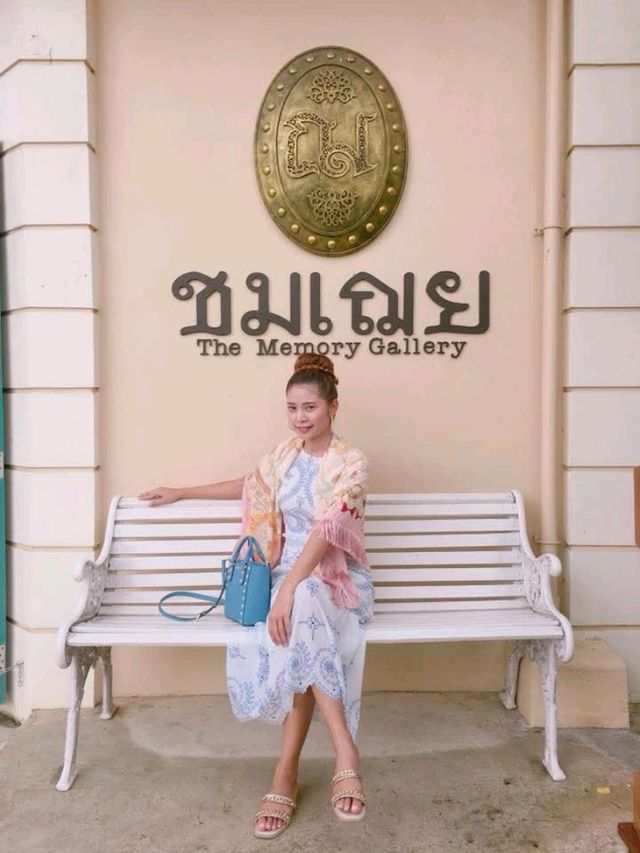ร้านชมเฌย คาเฟ่ สุดวินเทจในนนทบุรี